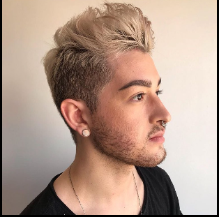 Mens Cuts - SIRENHOUSE is nestled in beautiful downtown Berthoud, Colorado. Our incredibly talented team of stylists bring big city luxury to this quaint little town, offering the latest trends in hair, nails and extensions.
If you are looking for something specific, guaranteed we've got that covered. We have stylists that are highly educated and specialize in all aspects of cutting, coloring techniques, and hair extensions.
We invite you to browse our website and give us a call with any questions you may have. Mens Cuts - SIRENHOUSE is nestled in beautiful downtown Berthoud, Colorado. Our incredibly talented team of stylists bring big city luxury to this quaint little town, offering the latest trends in hair, nails and extensions.
If you are looking for something specific, guaranteed we've got that covered. We have stylists that are highly educated and specialize in all aspects of cutting, coloring techniques, and hair extensions.
We invite you to browse our website and give us a call with any questions you may have.
