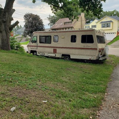 Tired of looking at your RV, Boat, or Camper? - Tired of looking at that old RV/Boat/Camper? Let Superior Junk Removal get rid of that eyesore! Give us a call for a FREE ESTIMATE at (224) 575-4337.
Ask about our other services!
Need something delivered? We can help with that too!
Terms and conditions apply. Tired of looking at your RV, Boat, or Camper? - Tired of looking at that old RV/Boat/Camper? Let Superior Junk Removal get rid of that eyesore! Give us a call for a FREE ESTIMATE at (224) 575-4337.
Ask about our other services!
Need something delivered? We can help with that too!
Terms and conditions apply.