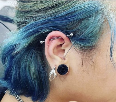 Piercing - We Are Now Doing Piercings done by @piercingbylp !!! Walk ins Thursday-Saturday Piercing - We Are Now Doing Piercings done by @piercingbylp !!! Walk ins Thursday-Saturday
