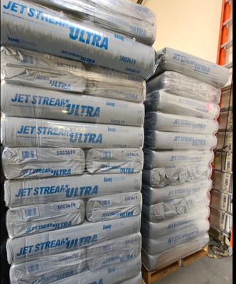 Knauf Jet Stream Ultra Blow- In Insulation Ready! - Knauf Jet Stream Ultra Blow- In Insulation ready to install in all home types! Get your home insulated today! (408) 990- 6418