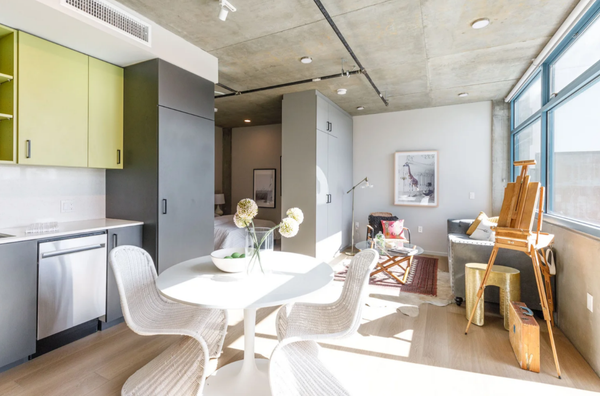 AIDN | Modern Urban Lofts - Choose a studio or 1-bedroom loft at AIDN, an award-winning modern community in eclectic North Park. Walk to coffee, dining, galleries and craft beer, then come home to floor-to-ceiling windows, in-unit laundry, fast internet, parking and EV charging.
https://www.aidnapartments.com/ AIDN | Modern Urban Lofts - Choose a studio or 1-bedroom loft at AIDN, an award-winning modern community in eclectic North Park. Walk to coffee, dining, galleries and craft beer, then come home to floor-to-ceiling windows, in-unit laundry, fast internet, parking and EV charging.
https://www.aidnapartments.com/