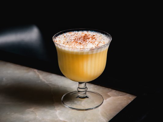 Cocktails - Our craft cocktail program is built on intention, technique, and genuine hospitality. Every drink we serve is thoughtfully designed—from classics executed with precision to seasonal originals that highlight premium spirits, fresh ingredients, and balanced flavor profiles.

We offer a curated selection of cocktails that appeal to both purists and adventurous drinkers alike, alongside elevated non-alcoholic options and spirit-forward selections. Whether you’re stopping in for a single round or spending the evening exploring the menu, our focus remains the same: consistently excellent drinks delivered with care, knowledge, and attention to detail.

At the core of our service is an experienced team passionate about both the craft and the guest experience. It’s this commitment to quality, consistency, and hospitality that keeps guests returning time and again.