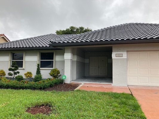 Before and After Miami Project - Call us for your free consultation today! Before and After Miami Project - Call us for your free consultation today!