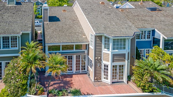 Highest Sales Price in Bixby Village. Home on the Golf Course - We achieved the highest Sales price in Bixby Village within that last 3 years, at $1,650,000! This is the Bixby Village Home you've been waiting for, located directly on the Golf course! This home is a rare and hard to come by model with a spacious downstairs Primary Suite, which includes a fireplace, en-suite restroom and walk-in Closet. The homes entry begins at your charming and private front courtyard, leading to the home's double door entry. Amazing views overlooking the golf course from the living room and kitchen. Both the kitchen and living room open directly to the back patio making this home ideal for entertaining. The large kitchen features granite counter tops, a chef's range and plenty of storage. There is also direct access from the kitchen to the formal dining room. Upstairs there are 2 additional bedrooms, plus an office with built-ins. If needed, the office could be converted to a 4th bedroom. 1 of the bedrooms also has huge golf course views. Highest Sales Price in Bixby Village. Home on the Golf Course - We achieved the highest Sales price in Bixby Village within that last 3 years, at $1,650,000! This is the Bixby Village Home you've been waiting for, located directly on the Golf course! This home is a rare and hard to come by model with a spacious downstairs Primary Suite, which includes a fireplace, en-suite restroom and walk-in Closet. The homes entry begins at your charming and private front courtyard, leading to the home's double door entry. Amazing views overlooking the golf course from the living room and kitchen. Both the kitchen and living room open directly to the back patio making this home ideal for entertaining. The large kitchen features granite counter tops, a chef's range and plenty of storage. There is also direct access from the kitchen to the formal dining room. Upstairs there are 2 additional bedrooms, plus an office with built-ins. If needed, the office could be converted to a 4th bedroom. 1 of the bedrooms also has huge golf course views.