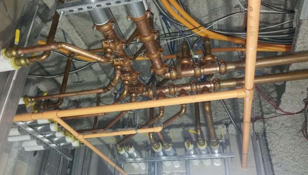 Commercial Plumbing Services - Commercial Plumbing Services Commercial Plumbing Services - Commercial Plumbing Services