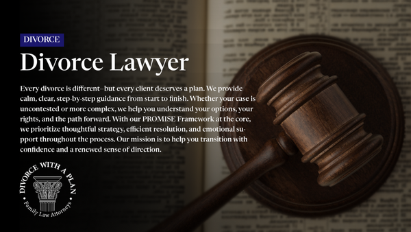 Divorce Lawyer - Divorce is never a simple process; it can be emotionally and legally complex, with various challenges and uncertainties along the way. Understanding the laws of divorce, the legal intricacies, and the complexities that come with it only amplify the stress and confusion. Divorce Lawyer - Divorce is never a simple process; it can be emotionally and legally complex, with various challenges and uncertainties along the way. Understanding the laws of divorce, the legal intricacies, and the complexities that come with it only amplify the stress and confusion.