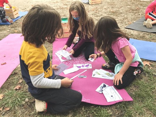 Elementary Education - A farm based “home-learning” environment for children in grades K-5 where learning is fun and most of the day is spent outside! Elementary Education - A farm based “home-learning” environment for children in grades K-5 where learning is fun and most of the day is spent outside!