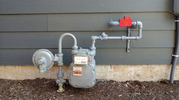 Earthquake Valve - An earthquake valve, also known as a seismic gas shut-off valve, is a safety device that automatically shuts off the natural gas supply to a building during an earthquake, reducing the risk of gas leaks, fires, and explosions. Earthquake Valve - An earthquake valve, also known as a seismic gas shut-off valve, is a safety device that automatically shuts off the natural gas supply to a building during an earthquake, reducing the risk of gas leaks, fires, and explosions.