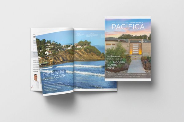 2025 Buyer Success Guide - 📣 2025 Homebuyers: You're going to want to read this!
I put this Guide together *specifically* for those of you who are looking to buy a home on the coast from Pacifica, CA to Half Moon Bay, CA.

👉 (P.S. This isn't just another cookie-cutter guide, you know we don't do that 😉) 

Here's what the Quick-Start-Guide covers:
+ Simplifying the buying process
+ Are we a good fit? (This is important!)
+ What exactly does a Buyer's Agent do?
+ What to Expect (Don't sell yourself short!)
+ The 10-[Proven] Steps we'll take 🔒
+ Post-Close: The Aftermath (You won't want to skip this!) 🔒
+ FAQ's 🔒

Here's how to get the goods:
📥 Call or text me to get the Quick-Start-Guide + tell me a little about what you're looking for
📲 Book a discovery call to go into even more details & get personalized recommendations for your unique buying scenario.
🔓 Unlock the Complete Buyer's Guide once we've established we're a good fit. Let's talk!

🏠 2025 is your year,
Michael
(650) 898-8869

_____
DRE# 01961866
Eccleston, Inc.
DRE# 01973493