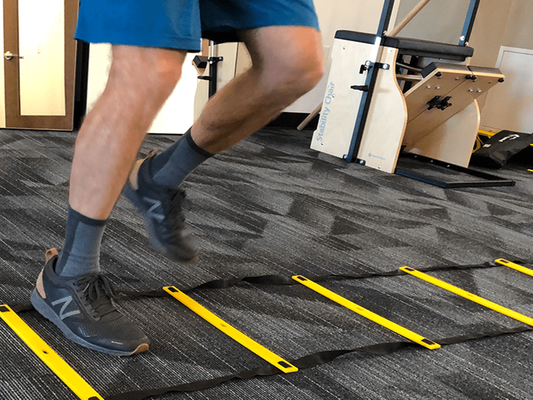 Sports Therapy - Sports therapy is a comprehensive treatment approach that includes a comprehensive evaluation to provide pain relief, injury modifications, movement analysis, and strength and mobility assessment. It is programmed by a Doctor of Physical Therapy to return an athlete back to full participation in his or her sport. The program can include a variety of manual therapy techniques, IASTM, and strength training.
Give us a Call Today to start your treatments! Sports Therapy - Sports therapy is a comprehensive treatment approach that includes a comprehensive evaluation to provide pain relief, injury modifications, movement analysis, and strength and mobility assessment. It is programmed by a Doctor of Physical Therapy to return an athlete back to full participation in his or her sport. The program can include a variety of manual therapy techniques, IASTM, and strength training.
Give us a Call Today to start your treatments!