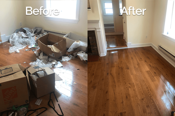 Residential Deep Cleaning - This Deep Cleaning project was completed last week and the homeowner was ecstatic with the work we did! We can do the same for you and our Spring Cleaning Special is in full effect. We will take $10 off of our Deep Cleaning hourly rate for new customers that call in the next 24 hours!
Call Today to get the sparkling clean you deserve! 703-944-3456
www.maidintheusa4u.com Residential Deep Cleaning - This Deep Cleaning project was completed last week and the homeowner was ecstatic with the work we did! We can do the same for you and our Spring Cleaning Special is in full effect. We will take $10 off of our Deep Cleaning hourly rate for new customers that call in the next 24 hours!
Call Today to get the sparkling clean you deserve! 703-944-3456
www.maidintheusa4u.com