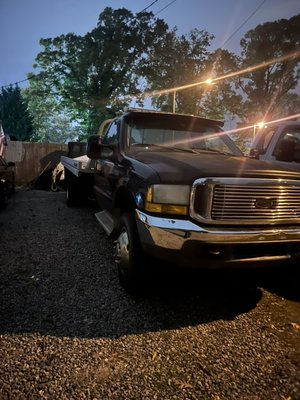 Call for towing and repair - Call for towing and repair Call for towing and repair - Call for towing and repair