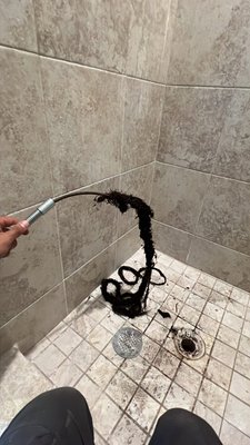 Drain Cleaning - Slow drains? Gurgling sounds? Recurring clogs? Don’t let a minor blockage turn into a major backup.
Our professional drain cleaning service clears tough clogs safely and effectively, restoring proper flow to your plumbing system. We use professional-grade equipment to remove buildup caused by grease, hair, soap, wipes, and debris — not just push it further down the line.
✅ Clears stubborn clogs
✅ Restores proper drainage
✅ Helps prevent future backups
✅ Clean, respectful service in your home
Whether it’s a kitchen sink, bathroom drain, shower, or main line, we’ll get your system flowing properly again.
Schedule your drain cleaning today and experience NXT Level service you can trust. Drain Cleaning - Slow drains? Gurgling sounds? Recurring clogs? Don’t let a minor blockage turn into a major backup.
Our professional drain cleaning service clears tough clogs safely and effectively, restoring proper flow to your plumbing system. We use professional-grade equipment to remove buildup caused by grease, hair, soap, wipes, and debris — not just push it further down the line.
✅ Clears stubborn clogs
✅ Restores proper drainage
✅ Helps prevent future backups
✅ Clean, respectful service in your home
Whether it’s a kitchen sink, bathroom drain, shower, or main line, we’ll get your system flowing properly again.
Schedule your drain cleaning today and experience NXT Level service you can trust.