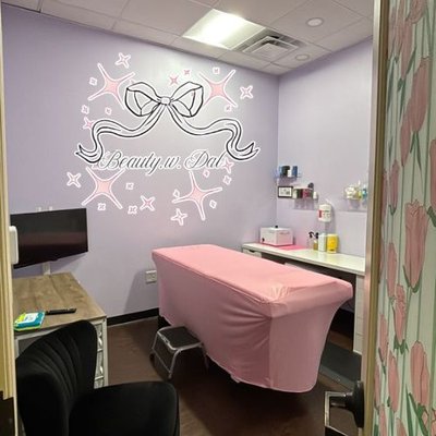 Secure your appointment online today! - Hi, I’m Dallas! I specialize in full body waxing for women only. My goal is to make you feel completely comfortable during your service and leave you feeling confident and refreshed every time.
Whether you’re new to waxing or a regular, I strive to provide a welcoming, judgment-free environment and deliver the best experience with every visit. I’m excited to meet you and help you achieve the smoothest, most beautiful results with your full body wax!
Women only.
Ready to book your full body wax? Secure your appointment online today! Secure your appointment online today! - Hi, I’m Dallas! I specialize in full body waxing for women only. My goal is to make you feel completely comfortable during your service and leave you feeling confident and refreshed every time.
Whether you’re new to waxing or a regular, I strive to provide a welcoming, judgment-free environment and deliver the best experience with every visit. I’m excited to meet you and help you achieve the smoothest, most beautiful results with your full body wax!
Women only.
Ready to book your full body wax? Secure your appointment online today!