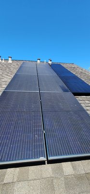 Solar panel cleaning - solar panel cleaning projects, before during and after. Solar panel cleaning - solar panel cleaning projects, before during and after.