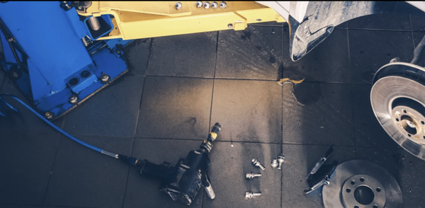 Auto Repair - We provide complete auto care from bumper to bumper