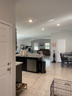 REGULAR HOME CLEAN - This was Regular home cleaning for your client REGULAR HOME CLEAN - This was Regular home cleaning for your client