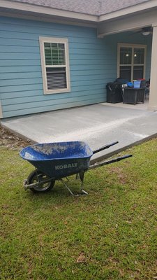 Patio Addition - Our expert team specializes in concrete installations, providing durable and reliable solutions for your construction projects. Whether it's a new foundation, a sturdy driveway, or beautiful patios, we have the expertise to do the job right. Patio Addition - Our expert team specializes in concrete installations, providing durable and reliable solutions for your construction projects. Whether it's a new foundation, a sturdy driveway, or beautiful patios, we have the expertise to do the job right.