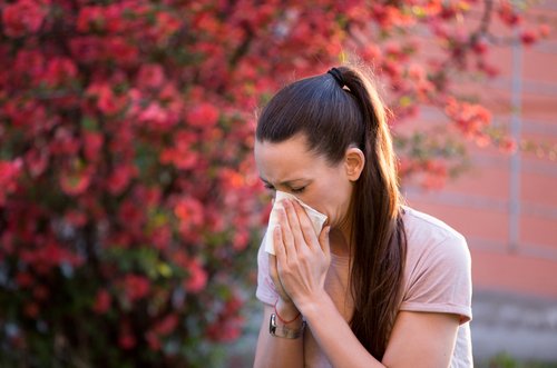 Allergies and Immune Responses - An overactive immune response to non threatening substances, allergies range from bothersome to life-threatening. Acupuncture can help to calm your immune system and dramatically reduce your allergic responses. Allergies and Immune Responses - An overactive immune response to non threatening substances, allergies range from bothersome to life-threatening. Acupuncture can help to calm your immune system and dramatically reduce your allergic responses.