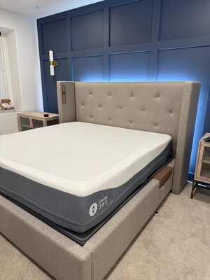 Add circuit and switch leg for sconces - Wiring for 2 sconces , hidden light for bed ,add celling fan and recessed lights Add circuit and switch leg for sconces - Wiring for 2 sconces , hidden light for bed ,add celling fan and recessed lights
