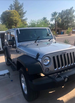 Auto Glass Services - Glass Detail ~ Auto Glass Service Auto Glass Services - Glass Detail ~ Auto Glass Service