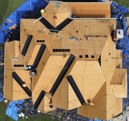 High profile roofs - We are to help High profile roofs - We are to help