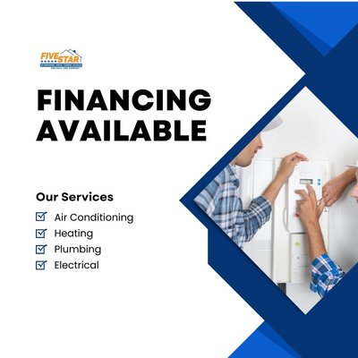 Financing options available! - Apply for financing on our website or call to learn more!