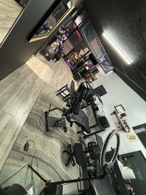 New shop - We elevated the industry yall come check it out New shop - We elevated the industry yall come check it out