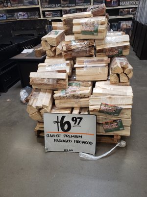 2022 Q1 - Firewood Stacks - 2022 Q1 - Firewood Stacks