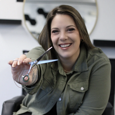 Meet Our Team! - Our team is passionate about helping every client look and feel their best. Not sure who to book with? Give us a call! We’ll happily recommend the stylist or specialist who’s the perfect fit for your unique style and needs.