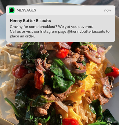 Craving a Yummy Breakfast? We got you! - Craving a Yummy Breakfast? We got you! Craving a Yummy Breakfast? We got you! - Craving a Yummy Breakfast? We got you!