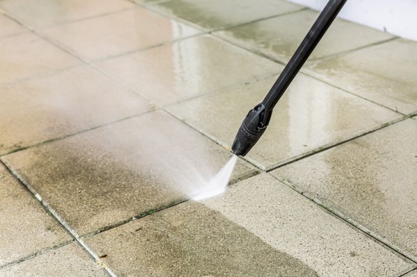 Pressure Washing - If you have dirt and grime collecting on your outdoor surfaces, connect with the professionals at Grout Like New. We can boost your curb appeal with pressure washing services in Fort Myers, FL or surrounding areas. Our company uses high-pressure cleaning equipment to safely and effectively rejuvenate both residential and commercial properties. Call us today to arrange for soft washing or pressure washing services. Pressure Washing - If you have dirt and grime collecting on your outdoor surfaces, connect with the professionals at Grout Like New. We can boost your curb appeal with pressure washing services in Fort Myers, FL or surrounding areas. Our company uses high-pressure cleaning equipment to safely and effectively rejuvenate both residential and commercial properties. Call us today to arrange for soft washing or pressure washing services.