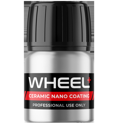System X Wheel+ Ceramic Coating - SYSTEM X WHEEL+™ COMPRISES ADVANCED CERAMIC TECHNOLOGY FOUND IN
OUR MOST DURABLE COATINGS AND BLENDED TO BECOME EVEN MORE
CORROSION-RESISTANT THAN EVER BEFORE.
THIS HIGHLY CHEMICAL-RESISTANT WHEEL COATING WORKS EXCEPTIONALLY
WELL TO PROTECT WHEELS FROM EXTREMELY CORROSIVE AND DAMAGING BRAKE
DUST. SYSTEM X WHEEL+™ EASILY REGISTERS TO CARFAX WITH THE INCLUDED
QR CODE STICKER TO MAXIMIZE VEHICLE RESALE VALUE (US & CANADA ONLY) System X Wheel+ Ceramic Coating - SYSTEM X WHEEL+™ COMPRISES ADVANCED CERAMIC TECHNOLOGY FOUND IN
OUR MOST DURABLE COATINGS AND BLENDED TO BECOME EVEN MORE
CORROSION-RESISTANT THAN EVER BEFORE.
THIS HIGHLY CHEMICAL-RESISTANT WHEEL COATING WORKS EXCEPTIONALLY
WELL TO PROTECT WHEELS FROM EXTREMELY CORROSIVE AND DAMAGING BRAKE
DUST. SYSTEM X WHEEL+™ EASILY REGISTERS TO CARFAX WITH THE INCLUDED
QR CODE STICKER TO MAXIMIZE VEHICLE RESALE VALUE (US & CANADA ONLY)
