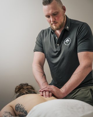 PANDA REVIVAL LAB - At Panda Revival Lab we offer an integrative approach to health, combining services like physiotherapy, chiropractic care, registered massage therapy, acupuncture, and soon, naturopathic medicine. Our philosophy extends beyond merely alleviating pain; we are dedicated to enhancing functionality and ensuring long-term solutions post-pain relief. PANDA REVIVAL LAB - At Panda Revival Lab we offer an integrative approach to health, combining services like physiotherapy, chiropractic care, registered massage therapy, acupuncture, and soon, naturopathic medicine. Our philosophy extends beyond merely alleviating pain; we are dedicated to enhancing functionality and ensuring long-term solutions post-pain relief.