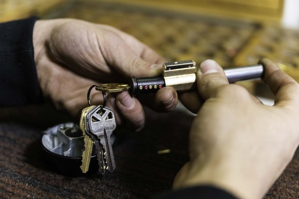 Tahoe’s leading Locksmith Service - Welcome to Integrity Locksmith & Safe, the leading locksmith in Tahoe. With over 50 years of experience in the locksmith industry, we are dedicated to providing exceptional customer service that you can trust.
At Integrity Locksmith & Safe, we take pride in our extensive experience and expertise in all aspects of locksmith services. From residential and commercial lock installations to automotive lock repairs and safe maintenance, our team of skilled professionals is equipped with the knowledge and tools needed to meet your locksmith needs.
What sets us apart is our unwavering commitment to customer satisfaction. We believe in building strong and trusted relationships with our clients by delivering personalized and reliable service. Our friendly and knowledgeable staff is always ready to listen to your concerns, provide expert advice, and offer customized solutions tailored to your specific requirements.
We understand the importance of security, which is why we prioritize the use of high-quality products and materials in all our locksmith services. Whether it's upgrading your home or office security systems, rekeying locks, or assisting with emergency lockouts, our team ensures that every job is carried out with utmost professionalism and integrity.
Choosing Integrity Locksmith & Safe means choosing a partner that values your security and peace of mind. We work diligently to maintain our reputation as the leading locksmith in Tahoe through our dedication to unparalleled customer service and attention to detail.
Experience the difference of working with Integrity Locksmith & Safe. With our extensive experience, commitment to excellence, and customer-centric approach, we are here to provide you with the locksmith solutions you need. Contact us today for reliable and trustworthy service that you can depend on. Tahoe’s leading Locksmith Service - Welcome to Integrity Locksmith & Safe, the leading locksmith in Tahoe. With over 50 years of experience in the locksmith industry, we are dedicated to providing exceptional customer service that you can trust.
At Integrity Locksmith & Safe, we take pride in our extensive experience and expertise in all aspects of locksmith services. From residential and commercial lock installations to automotive lock repairs and safe maintenance, our team of skilled professionals is equipped with the knowledge and tools needed to meet your locksmith needs.
What sets us apart is our unwavering commitment to customer satisfaction. We believe in building strong and trusted relationships with our clients by delivering personalized and reliable service. Our friendly and knowledgeable staff is always ready to listen to your concerns, provide expert advice, and offer customized solutions tailored to your specific requirements.
We understand the importance of security, which is why we prioritize the use of high-quality products and materials in all our locksmith services. Whether it's upgrading your home or office security systems, rekeying locks, or assisting with emergency lockouts, our team ensures that every job is carried out with utmost professionalism and integrity.
Choosing Integrity Locksmith & Safe means choosing a partner that values your security and peace of mind. We work diligently to maintain our reputation as the leading locksmith in Tahoe through our dedication to unparalleled customer service and attention to detail.
Experience the difference of working with Integrity Locksmith & Safe. With our extensive experience, commitment to excellence, and customer-centric approach, we are here to provide you with the locksmith solutions you need. Contact us today for reliable and trustworthy service that you can depend on.