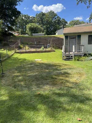 Sod installation - Installation of fresh sod provides an instant, healthy lawn, enhancing curb appeal, preventing erosion, and reducing weed growth. Sod installation - Installation of fresh sod provides an instant, healthy lawn, enhancing curb appeal, preventing erosion, and reducing weed growth.