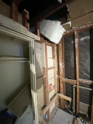 Bathroom remodel - Customer wanted a new bathroom remodel. Bathroom remodel - Customer wanted a new bathroom remodel.