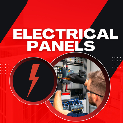 Electrical Panels - Electrical Panels Electrical Panels - Electrical Panels