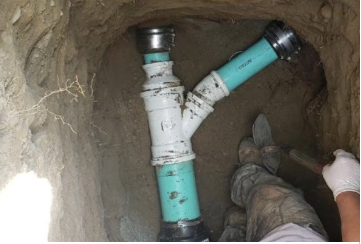Sewer System Backup - When it comes to your sewer systems, you need to ensure that it is working to its optimal condition.
Complementary Camera Inspection with our Sewer System Backup service! Sewer System Backup - When it comes to your sewer systems, you need to ensure that it is working to its optimal condition.
Complementary Camera Inspection with our Sewer System Backup service!