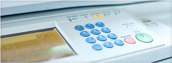 Printing Services - Whether you need a single black & white copy or 1,000 sets of color copies—we’ve got you covered.