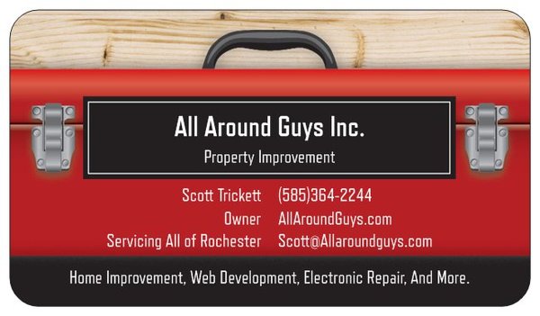 Plumbing solutions - we offer several plumbing solutions.