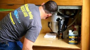 Mitch Clemmons Plumbing Guaranteed Services - 24/7 Emergency Available Call Us Today!

Mitch Clemmons Plumbing Guaranteed plumbing services such as:

The Services We Provide:

WATER HEATER SPECIALISTS
Time for a Water Heater Replacement? At the end of a long day, few things are better than a warm bath or a hot shower. But do you find yourself running out of hot water because of multiple appliance uses going on in your home? We can install or repair any tank or tankless water heater.  Give us a call.

PLUMBING SERVICE AND REPAIR
Plumbing Problems? Mitch Clemmons Plumbing is based in Whittier, CA and has served the surrounding areas of Whitter, Fullerton, and La Habra with plumbing service and repair for over 2 decades.

LEAK DETECTION
Professional Leak Detection Services   We are a fully equipped plumbing leak detection company with a wide range of tools we can use to find your leaking water lines.  

REPIPES SERVICE
Are you having low water pressure, rusty water, or water leaks?  We have been performing copper re-pipes for over 30 years and PEX repipes for the past 20 years.  Our professional repipe crew will provide a top quality repipe and complete mose repipes within 1 day.  Call us for a free estimate.

WATER FILTRATION AND WATER SOFTENERS
Want Great Water in Your Home? Soft water is better for your plumbing piping, water heater, faucets, dishes, your skin and hair... and we are experts at installing the right system for your home.  Clean drinking water is an important part of good health. With a quality water filtration system you can have water from your tap that’s often better than bottled water.  

ROOTER SERVICE
Are Drain Clogs a Problem at Your Home? We have traditional drain snaking equipment plus all of the newest technology, including sewer cameras, hydrojetters, and descaling equipment.  We can solve any drain problem!