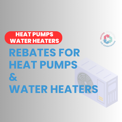 Heat pumps & Water heaters in San Mateo - Ask us how you can earn rebates of up to $2,000 for Heat Pump Water Heaters & $3,500 for Heat Pump heating and cooling
Services: Heat Pump Replacement, heat Pump Repair, Water Heater Installation Heat pumps & Water heaters in San Mateo - Ask us how you can earn rebates of up to $2,000 for Heat Pump Water Heaters & $3,500 for Heat Pump heating and cooling
Services: Heat Pump Replacement, heat Pump Repair, Water Heater Installation