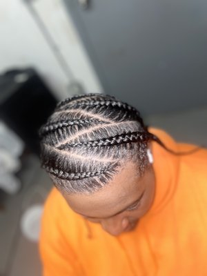 Mens hair styles - Various men’s hairstyles Mens hair styles - Various men’s hairstyles