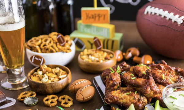 Your Go-To Game Day Destination in Arlington - Looking for the ultimate spot to catch all the action this game day? Potomac Social Tavern has you covered! With plenty of flat-screen TVs, cold beer on tap, an energetic crowd, and mouthwatering specials, we’re Arlington’s favorite hangout for sports fans of every kind.  Join us daily starting at 4 PM to enjoy game day specials.