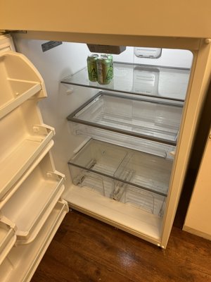Move out cleaning - This is a move out clean. See how excellent our cleaner did! Move out cleaning - This is a move out clean. See how excellent our cleaner did!