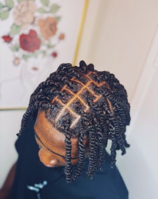 Natural Hair Twists for Men - Natural Hair Twists for Men. Whether you're aiming for a bold, standout look or a subtle, refined style, our expert stylists are here to bring your vision to life. Natural Hair Twists for Men - Natural Hair Twists for Men. Whether you're aiming for a bold, standout look or a subtle, refined style, our expert stylists are here to bring your vision to life.