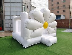White Bounce Houses - We have been in the party rental business for the last 10 years and understand the importance that your event goes on as planned, that's why we offer you the 'Always On Time' guarantee! Book your White Bounce House today for next event! Starting at $189! White Bounce Houses - We have been in the party rental business for the last 10 years and understand the importance that your event goes on as planned, that's why we offer you the 'Always On Time' guarantee! Book your White Bounce House today for next event! Starting at $189!
