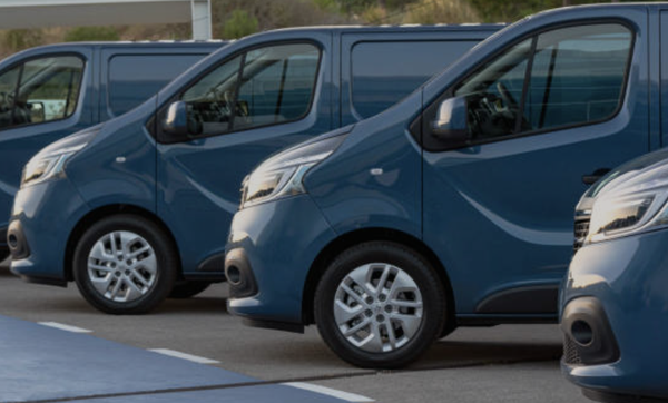Fleet Services - Keep your fleet in working order
