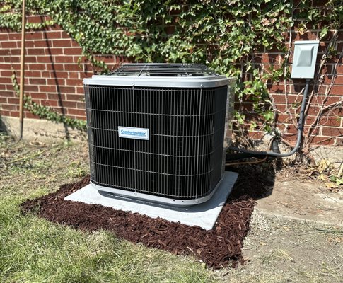 Cool Off With Our AC Services - Whether you need a simple repair or a brand-new air conditioner, our team is here to help. We also offer a wide selection of energy-efficient models that can help to lower your monthly bills.
